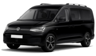 Airport Caddy Maxi 2022